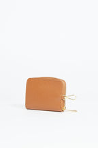 Porte-Monnaie Reya - Camel