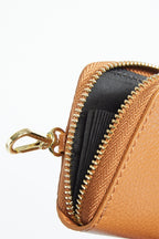 Porte-Monnaie Reya - Camel