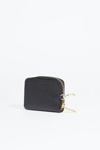 Porte-Monnaie Reya - Noir