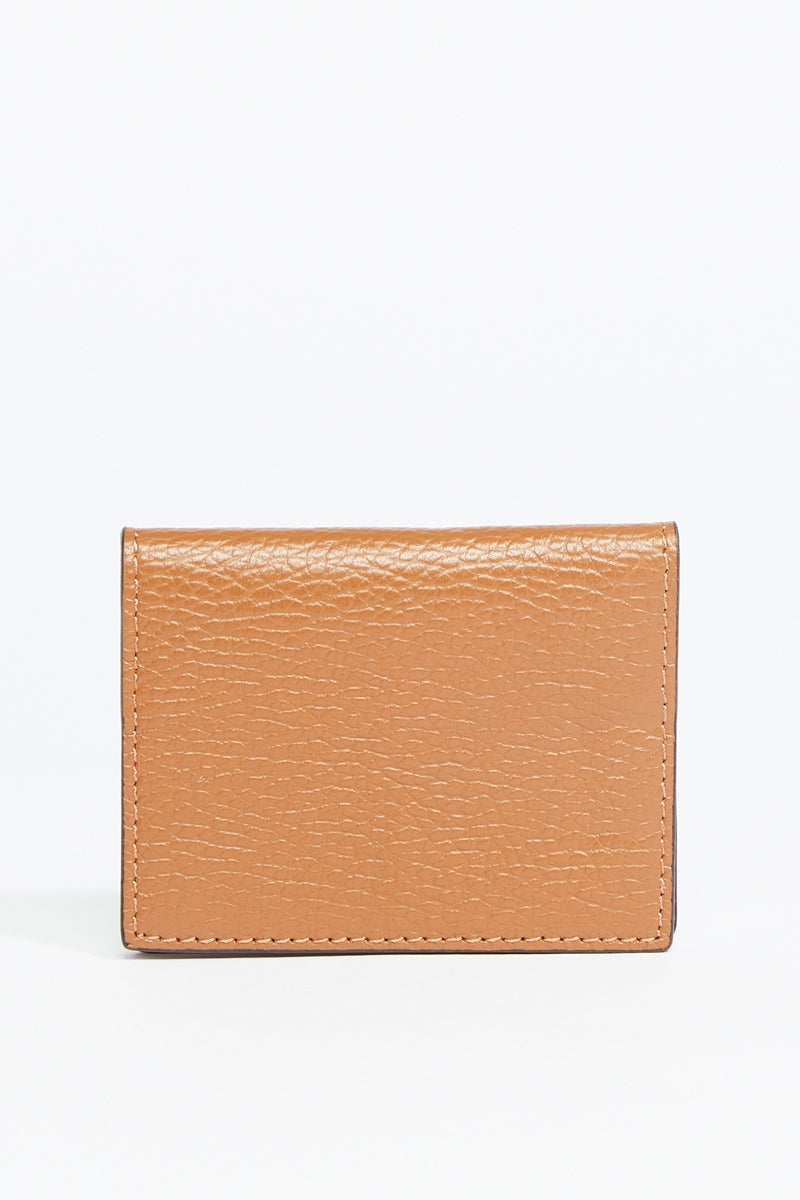Porte-Carte Sonia - Camel