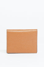 Porte-Carte Sonia - Camel