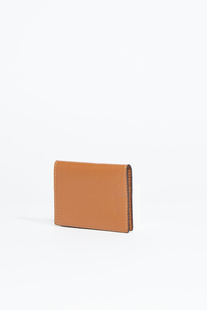 Porte-Carte Sonia - Camel