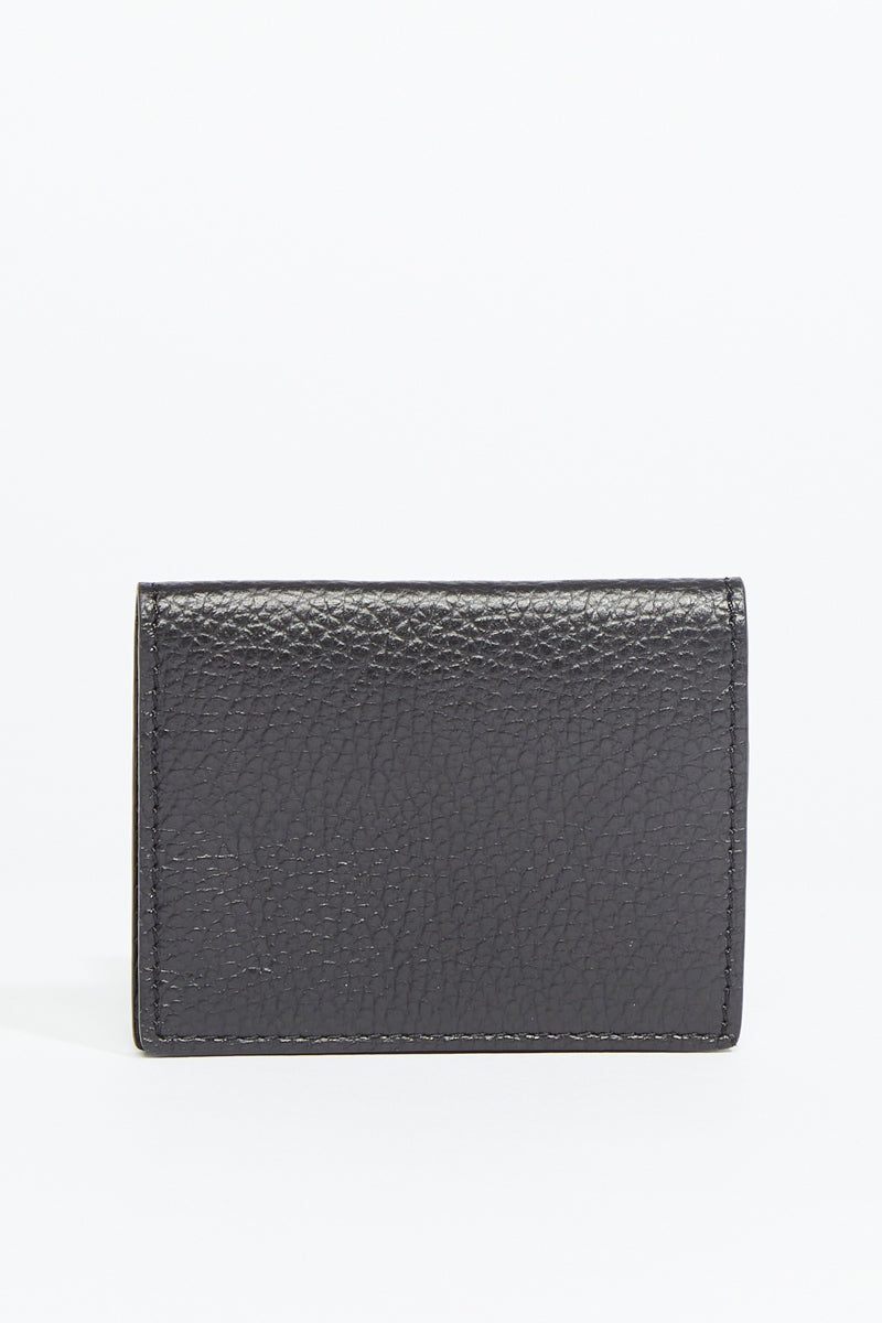 Porte-Carte Sonia - Noir