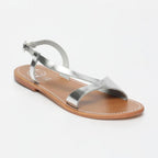 Sandales Clairvistone - Silver