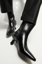 CITY - Clarisse-Cuir Noir