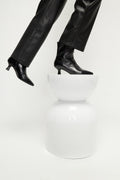 CITY - Clarisse-Cuir Noir