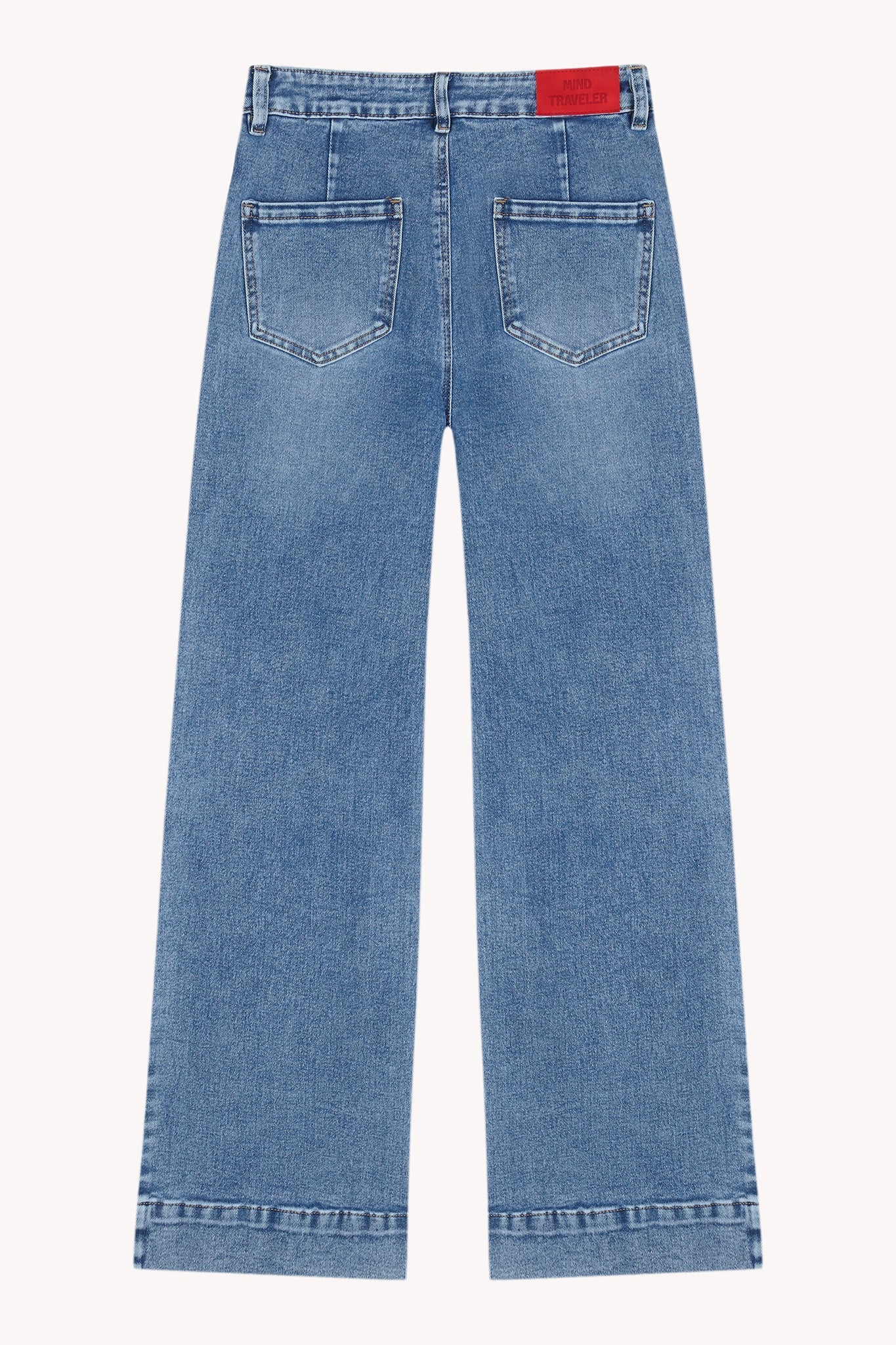 Pantalon Claudia Jeans