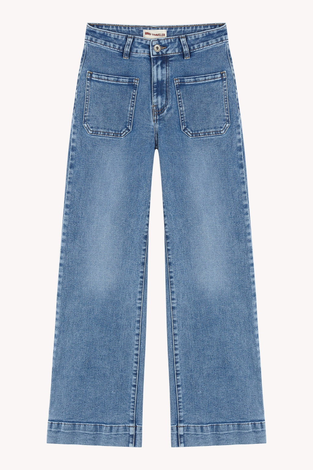 Pantalon Claudia Jeans