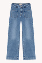 Pantalon Claudia Jeans