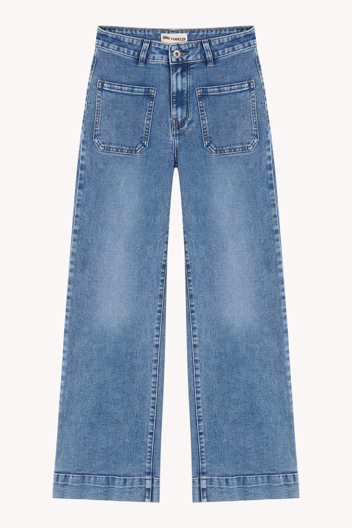 Pantalon Claudia Jeans