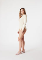 Body Claudia - Beige