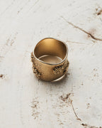 Bague Clelia - Gold