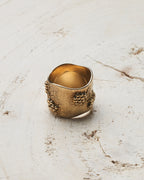 Bague Clelia - Gold