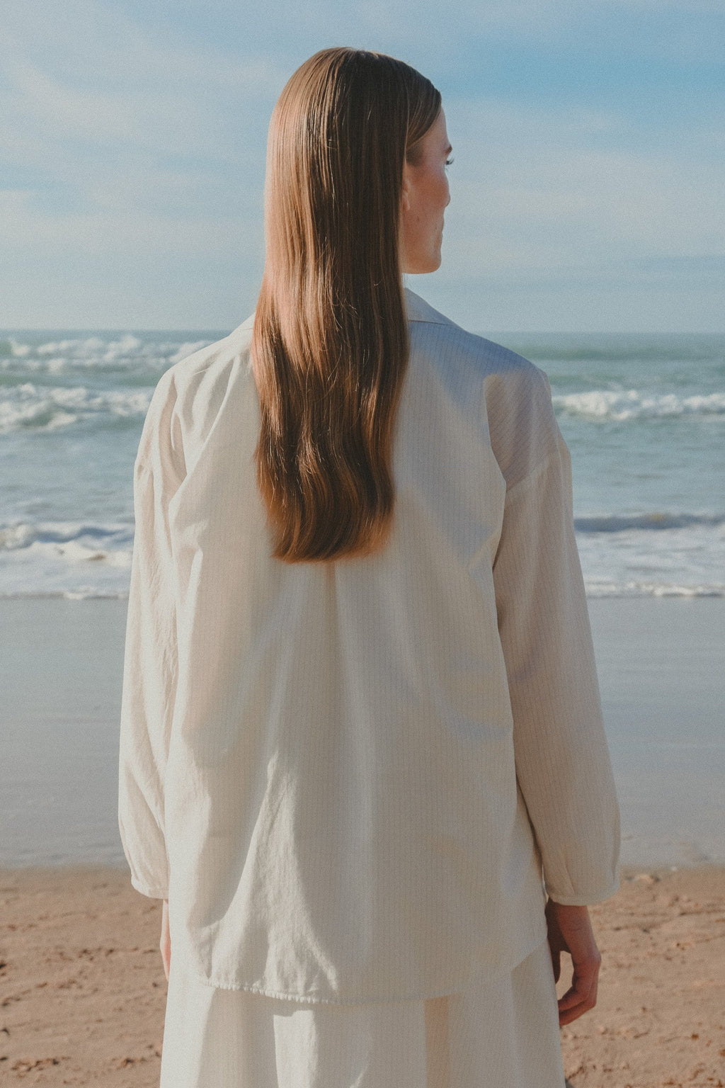 Veste - Clem - Ficelle