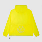 Blouson Climbing - Neon Yellow - Mixte
