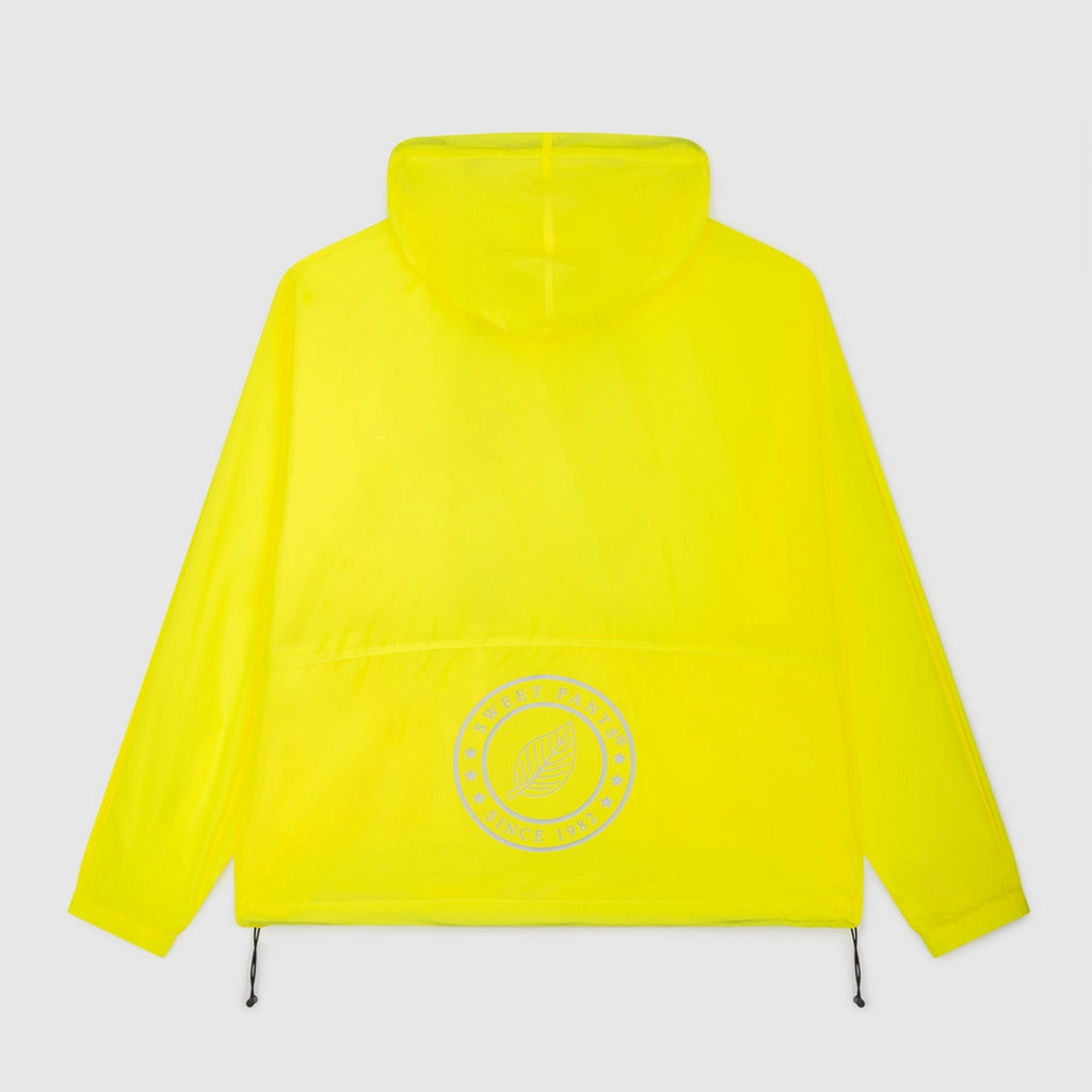 Blouson Climbing - Neon Yellow - Mixte