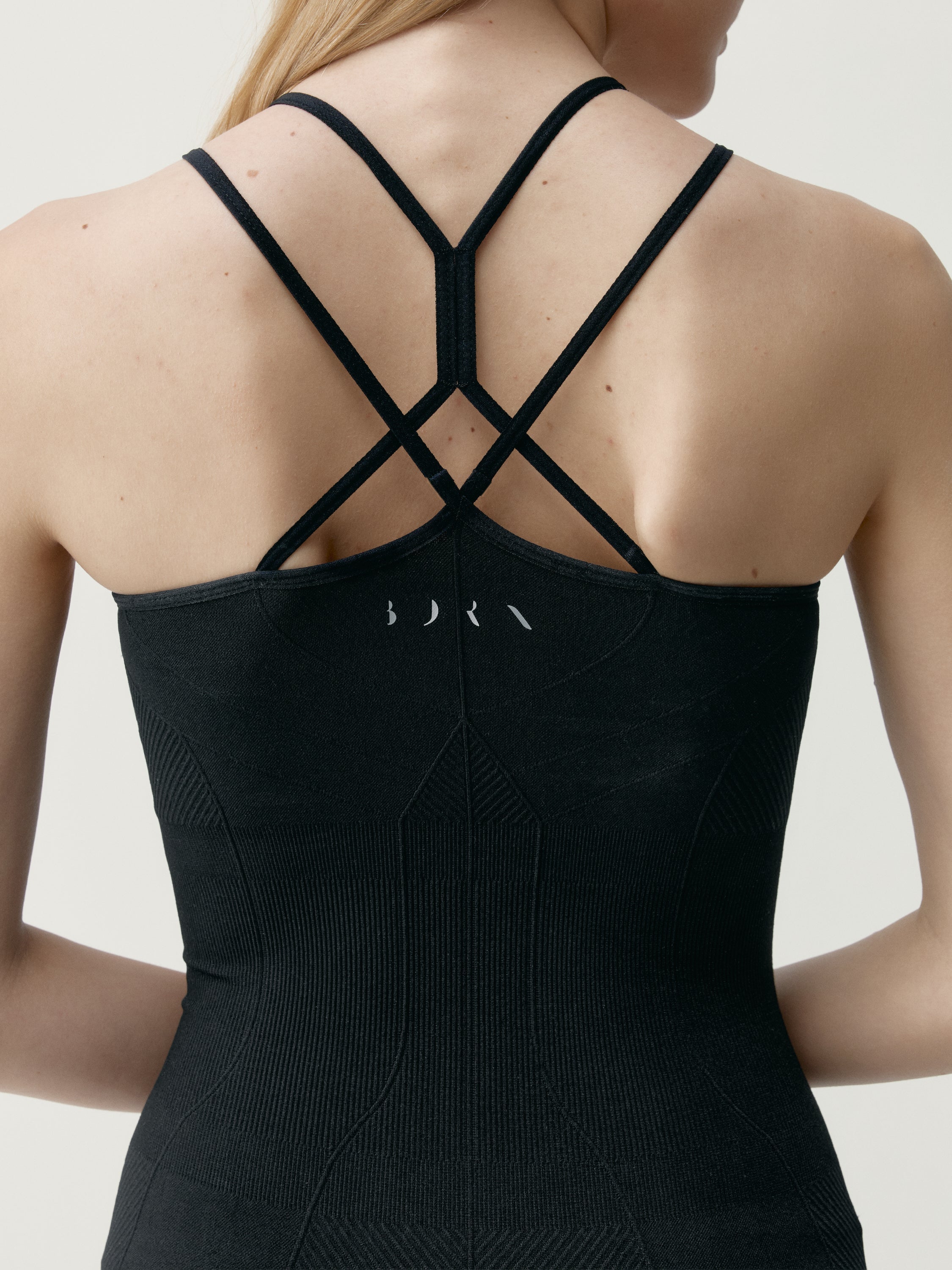 Combinaison Clio - Black - Femme