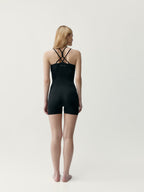 Combinaison Clio - Black - Femme