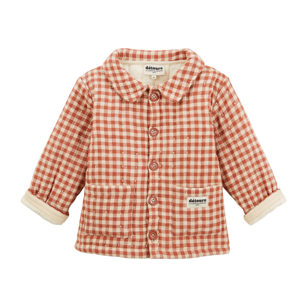 Veste Clyde