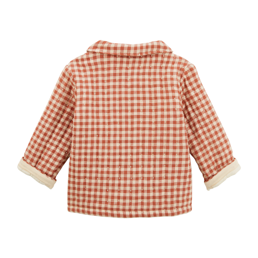 Veste Clyde
