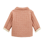 Veste Clyde