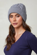 Bonnet - Gris