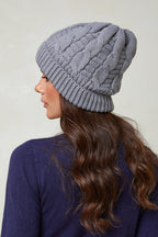 Bonnet - Gris
