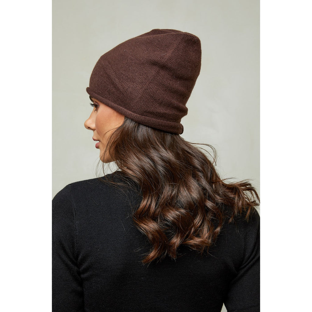 Bonnet - Cafe
