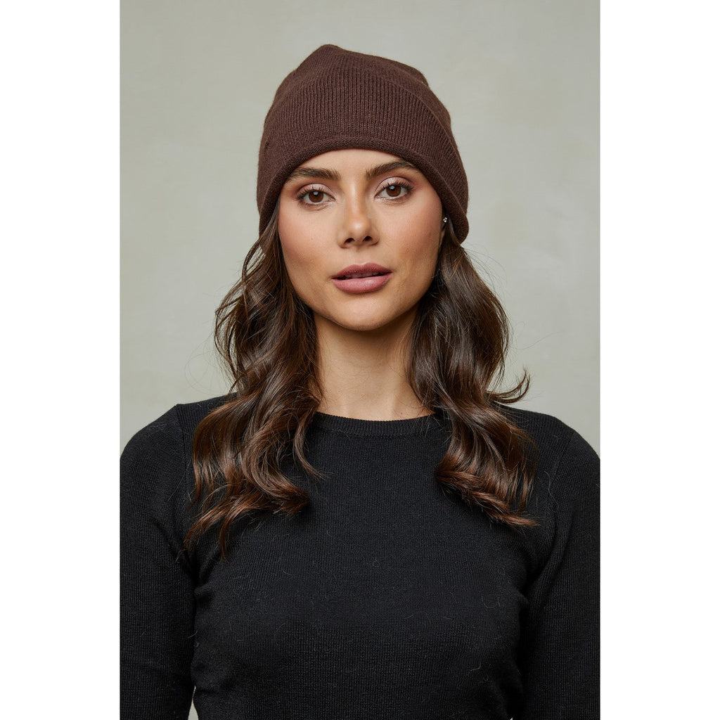 Bonnet - Cafe