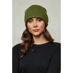 Bonnet - Vert