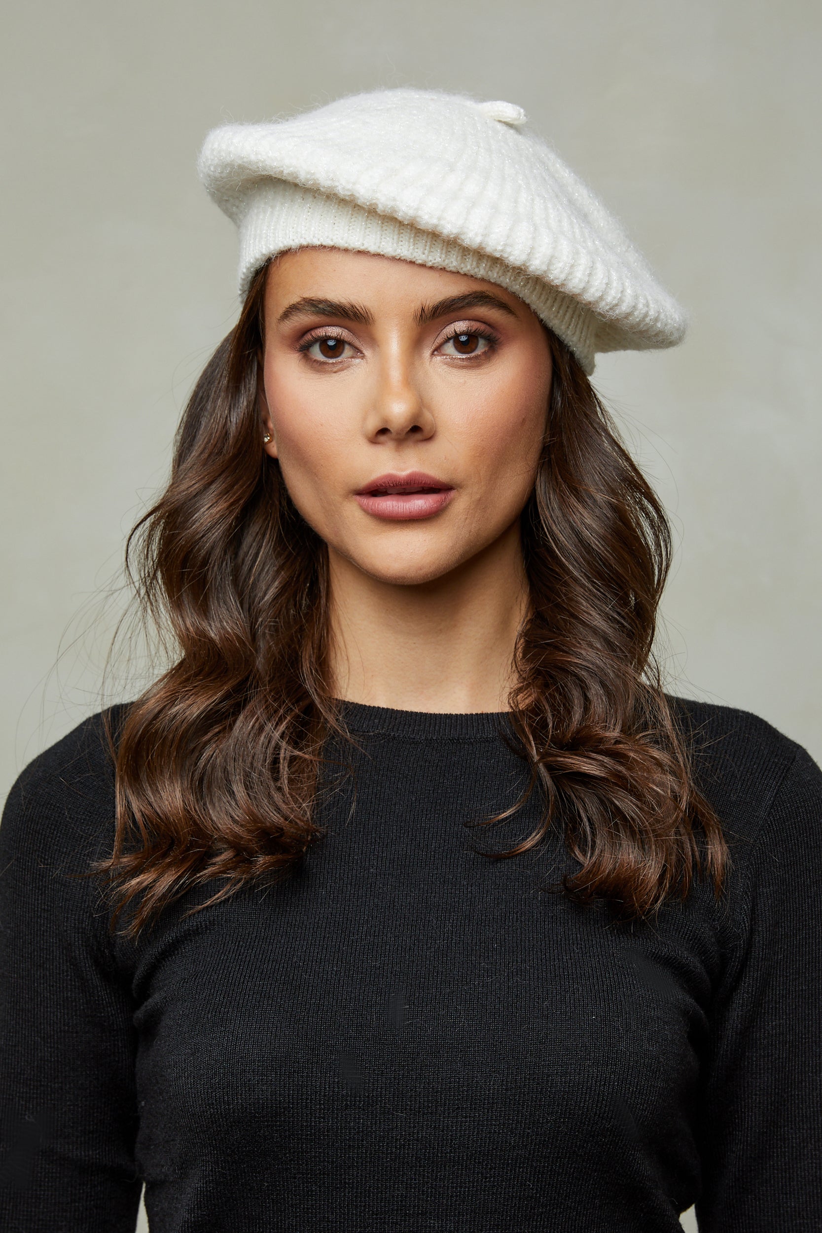 Bonnet - Blanc