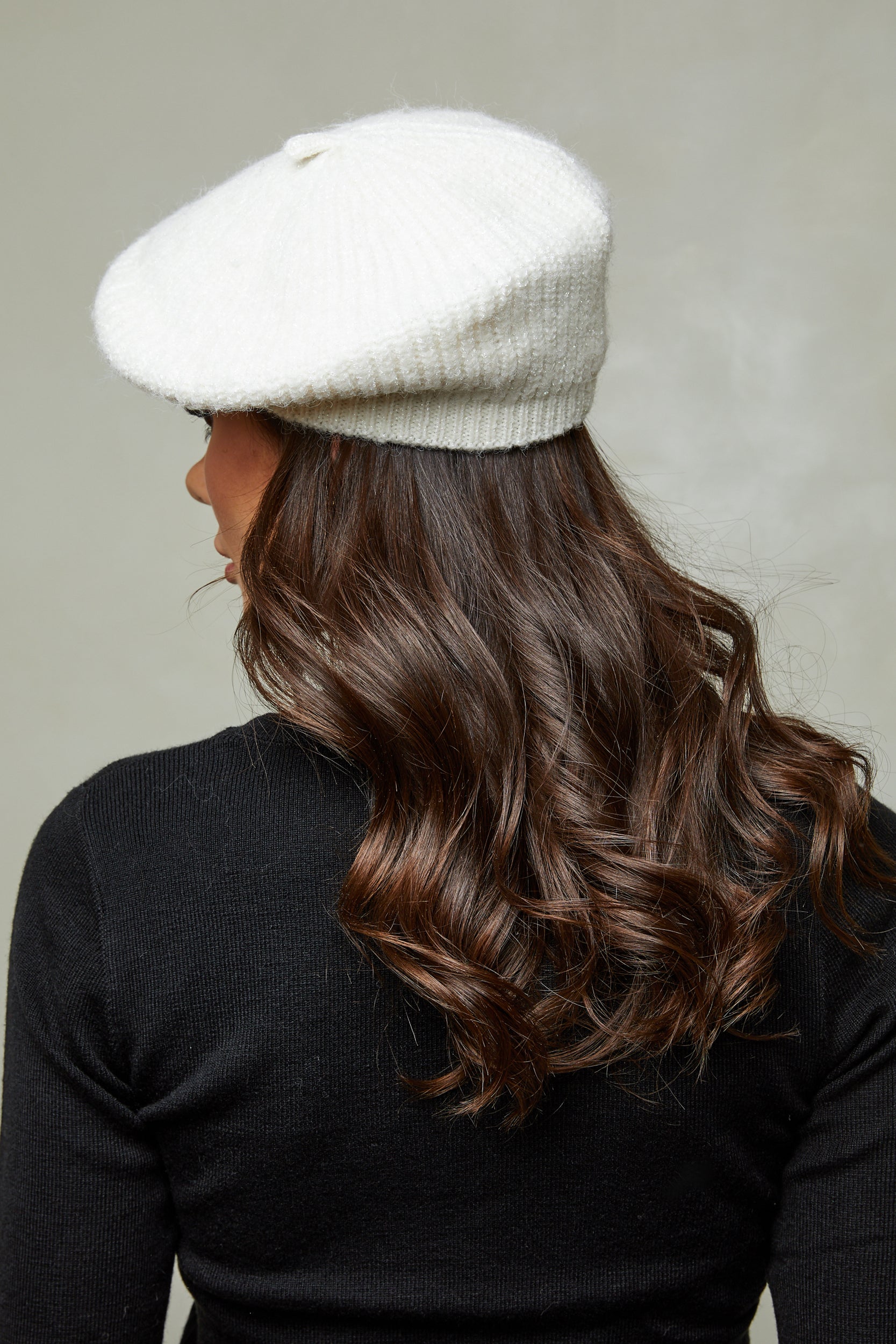 Bonnet - Blanc