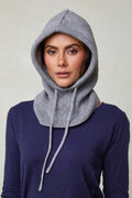 Cagoule - Gris