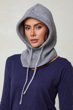 Cagoule - Gris