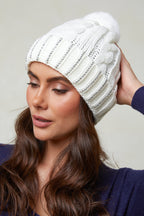 Bonnet - Blanc