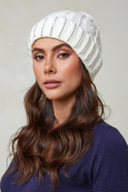 Bonnet - Blanc