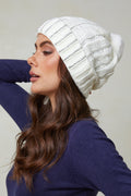 Bonnet - Blanc