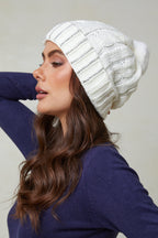 Bonnet - Blanc