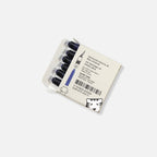 Pack De 6 Cartouches Stylo-Plume - Bleu Athènes