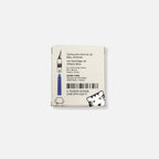 Pack De 6 Cartouches Stylo-Plume - Bleu Athènes