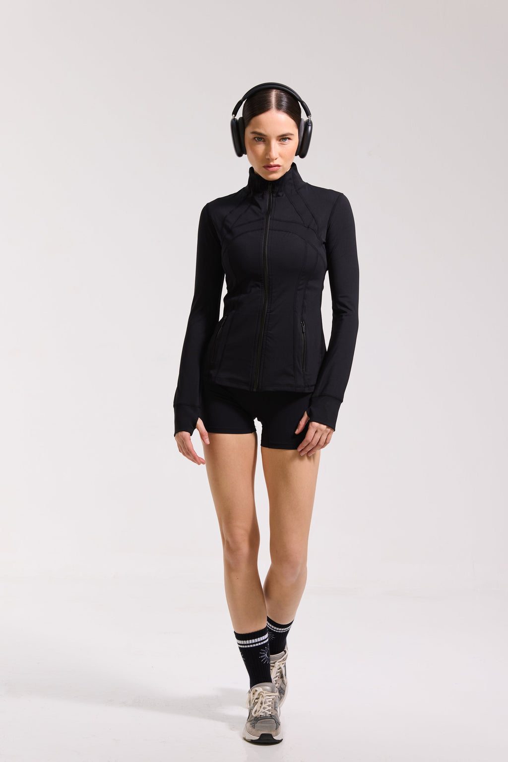 Veste Arya