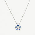 Collier "Clématite" D0,03/1 S0,40/5