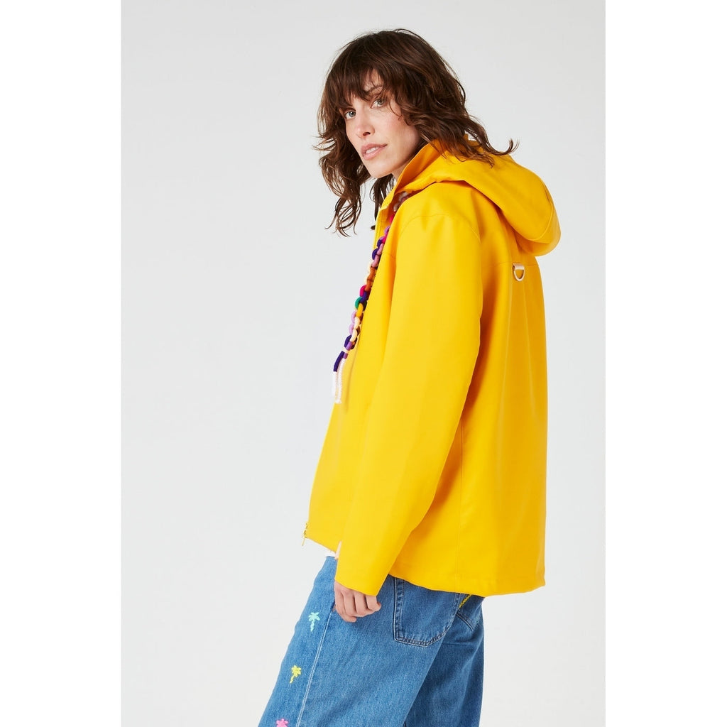 Manteau Tokyo Water Resistant