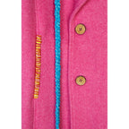 Manteau Palm Tree Applique