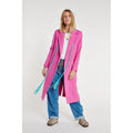 Manteau Palm Tree Applique
