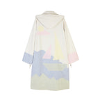 Manteau Sailing Boat Applique