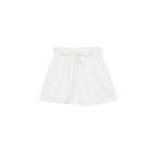Short Cocoon - Blanc