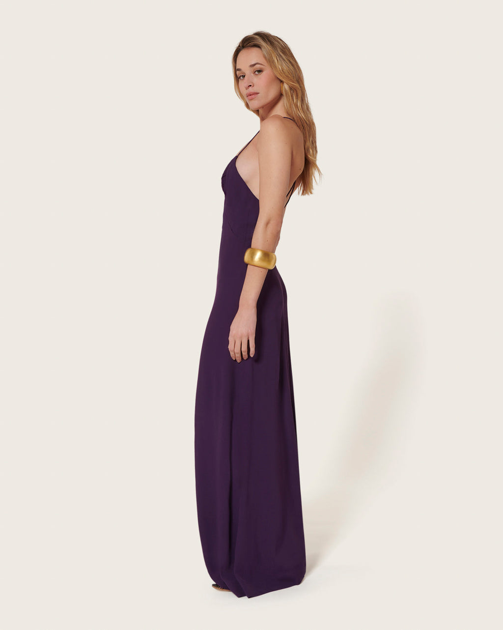 Robe Cocteau - Coca Cherry