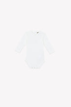 Body - Naissance Beige Bébé Coton
