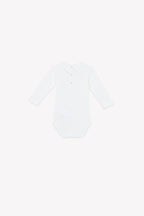 Body - Naissance Beige Bébé Coton